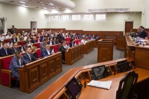 Контроль містобудування в Києві: депутат розповів про створення єдиного реєстру документації