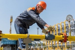 Закон про спрощення приєднання до газових мереж набув чинності