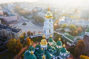 Межі буферної зони Софійського собору і Києво-Печерської лаври схвалені ЮНЕСКО – Ткаченко