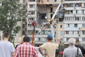 Взрыв  дома на Позняках: расследование завершено, нашли причины трагедии 