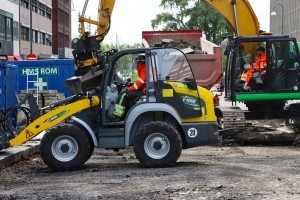 Безвуглецеве будівництво: як скандинавські країни створюють будівельні майданчики з нульовим рівнем викидів CO2