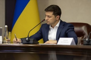 Закон про спрощення приєднання до електромереж підписано Президентом