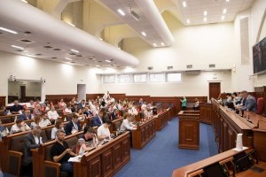 Реконструкція і капремонт пам'яток ХІХ-ХХ ст. в Києві буде під забороною - Київрада планує ввести мораторій