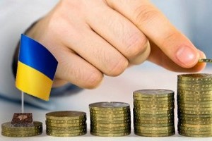 1 млрд. грн. на развитие инфраструктуры