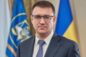 Вадима Мельника обрано главою Бюро економічної безпеки: що про нього відомо