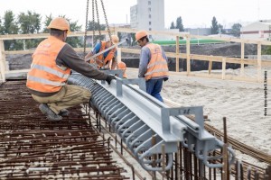 Будівництво Великої Кільцевої: коли відкриють автосполучення новою ділянкою дороги (ФОТО)