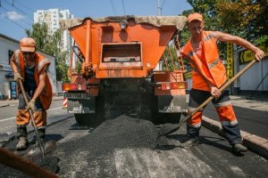 Более 23 млрд грн планируют направить на ремонт дорог в местные бюджеты