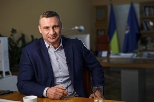 Коли добудують міст метро на Троєщину і розв'язку на Шулявці - Кличко прокоментував можливі дати