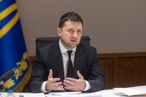 «Промисловий безвіз»: Зеленський анонсував можливе підписання угоди з Європейським Союзом