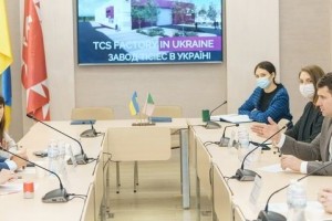 Португальський виробник стінових матеріалів збудує завод у Вінниці