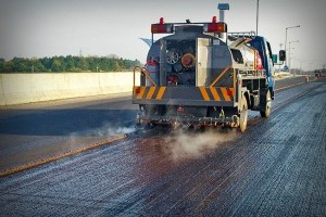 Пошлину на ввоз битума для строительства дорог предлагают обнулить