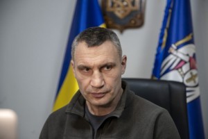 ВАЖЛИВО: в Києві запроваджується комендантська година із 20:00 15 березня до 07:00 17 березня 