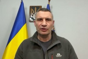 У Києві та області впроваджено комендантську годину від 20:00 21 березня до 07:00 23 березня