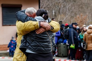 "Гроші, робота, житло": що відомо про масштабну програму підтримки українських переселенців