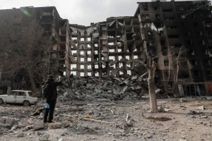 Українцям відшкодують до 150 кв. м вартості знищеного війною житла