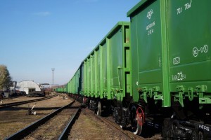 «Укрзалізниця» скасовує платежі за затримку вантажних вагонів