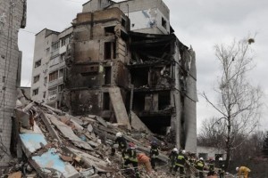 У застосунку «Київ Цифровий» можна повідомити про руйнування і втрати під час війни