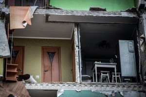 В Україні стартує масштабна програма з забезпечення житлом