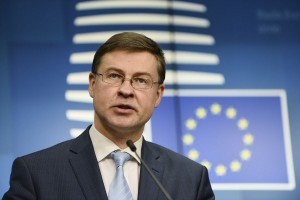 Євросоюз планує надати «дуже значущу підтримку» для відновлення інфраструктури України