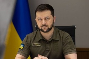 Президент вніс у Раду указ про конфіскацію російського майна