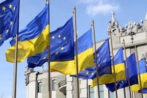 ЄС надасть Україні 600 млн євро макрофінансової допомоги