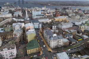 Голосування за дерусифікацію Києва: обрати нові назви вулиць можна до 19 червня, як це зробити