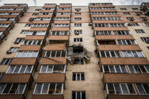 Заявки про пошкоджене майно в Дії перевірятиме спеціальна комісія - Федоров