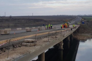 Гроші від акцизного податку хочуть повернути на ремонт доріг