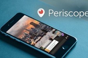 Как бизнес может использовать Periscope?