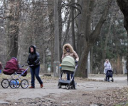 В Киеве обустроят четыре парка. Инвесторы уже найдены