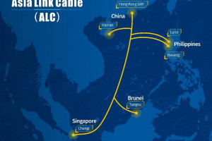 Прокладуть 6000 км кабелів по морському дну: у Південно-Східній Азії створять нову мережу високошвидкісного інтернету