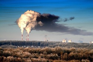 Систему онлайн контролю за обсягами викидів планують створити в Україні