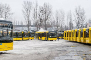 Зупинка метро і безкоштовний транспорт: Кличко розповів, як працюватиме транспорт у Києві в разі блекауту