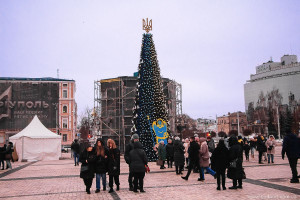 У КМДА повідомили, чи скасовуватимуть комендантську годину на Новий рік