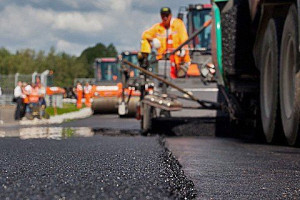 "Укравтодор" розповів про хід відновлення доріг і мостів у південних областях України