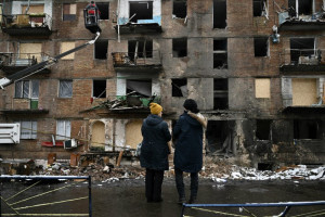 Введено в дію закон про списання кредитів за зруйноване житло: як він працюватиме