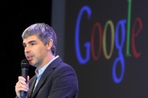 Сооснователь Google инвестировал 100 млн долларов в летающие автомобили