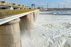 70% населених пунктів, які отримують воду саме з Дніпра, можуть залишитися без доступу до питної води - Шмигаль