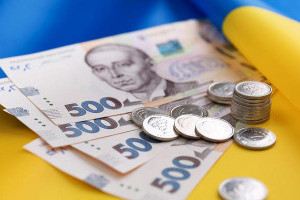 Падіння ВВП України сповільнилося до 26% - Мінекономіки