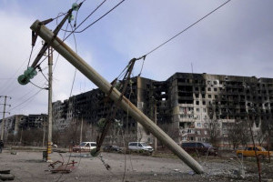 Післявоєнне відновлення: у Миколаєві розробляють новий генплан міста