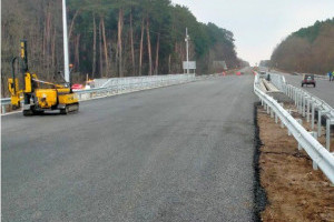 На Чернігівщині відбудували два мости, зруйновані війною (ФОТО)