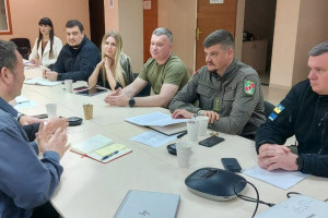 Щоб відбудувати Луганщину створять Центр відновлення та розвитку громад