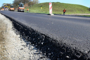 ДерждорНДІ оновив базу цін на дорожньо-будівельні матеріали 