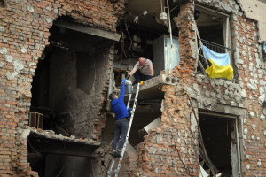 єВідновлення: перші підсумки 