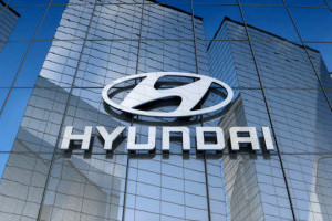 Hyundai допоможе у післявоєнній відбудові аеропорту «Бориспіль»