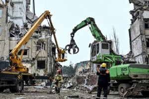 Спільно з партнерами переходимо до середньострокового планування відновлення до 2027 року - Кубраков