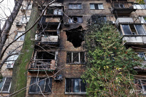 Компенсації за пошкоджене житло: киянам погодили виплати близько 13 млн грн