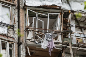 За програмою єВідновлення погодили виплату майже 838 млн грн за пошкоджене житло - Шмигаль