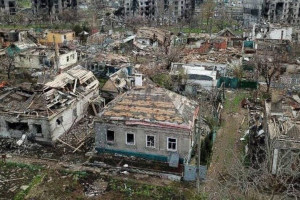 Україна отримає $232 млн від Світового банку на відновлення пошкодженого внаслідок війни житла