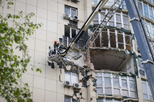 Компенсація за знищене майно: відповіді на найпопулярніші питання (ІНФОГРАФІКА)